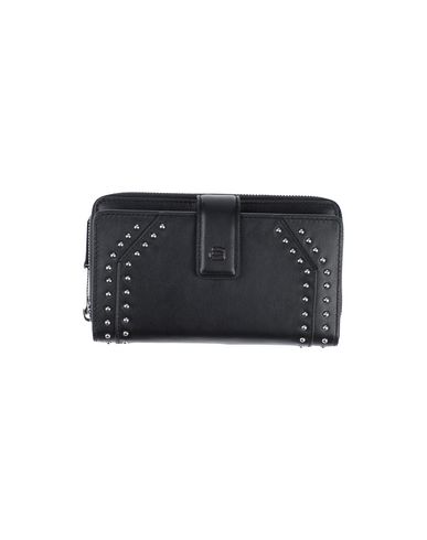 Click to view more detailed imagery on our partner's website Piquadro Wallet In Black