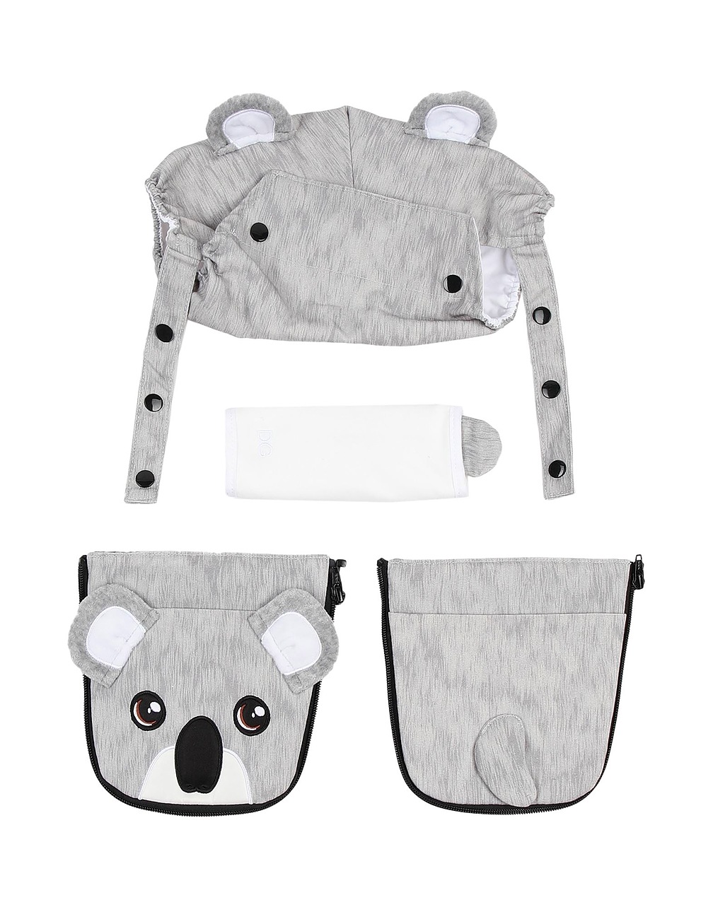 DOLCE&GABBANA - Accessori viaggio per bambini