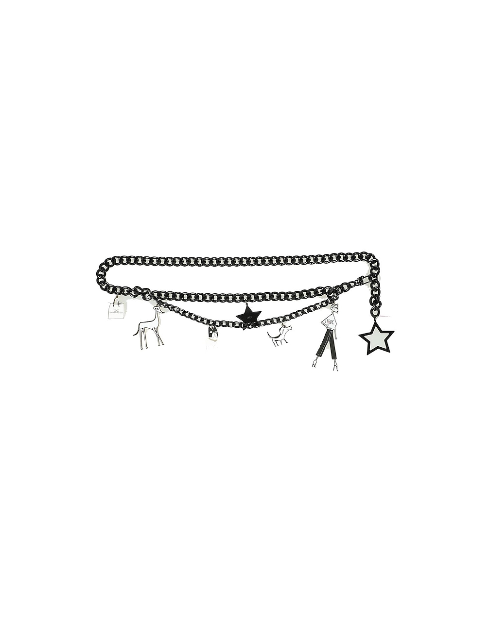 ELISABETTA FRANCHI - Belts