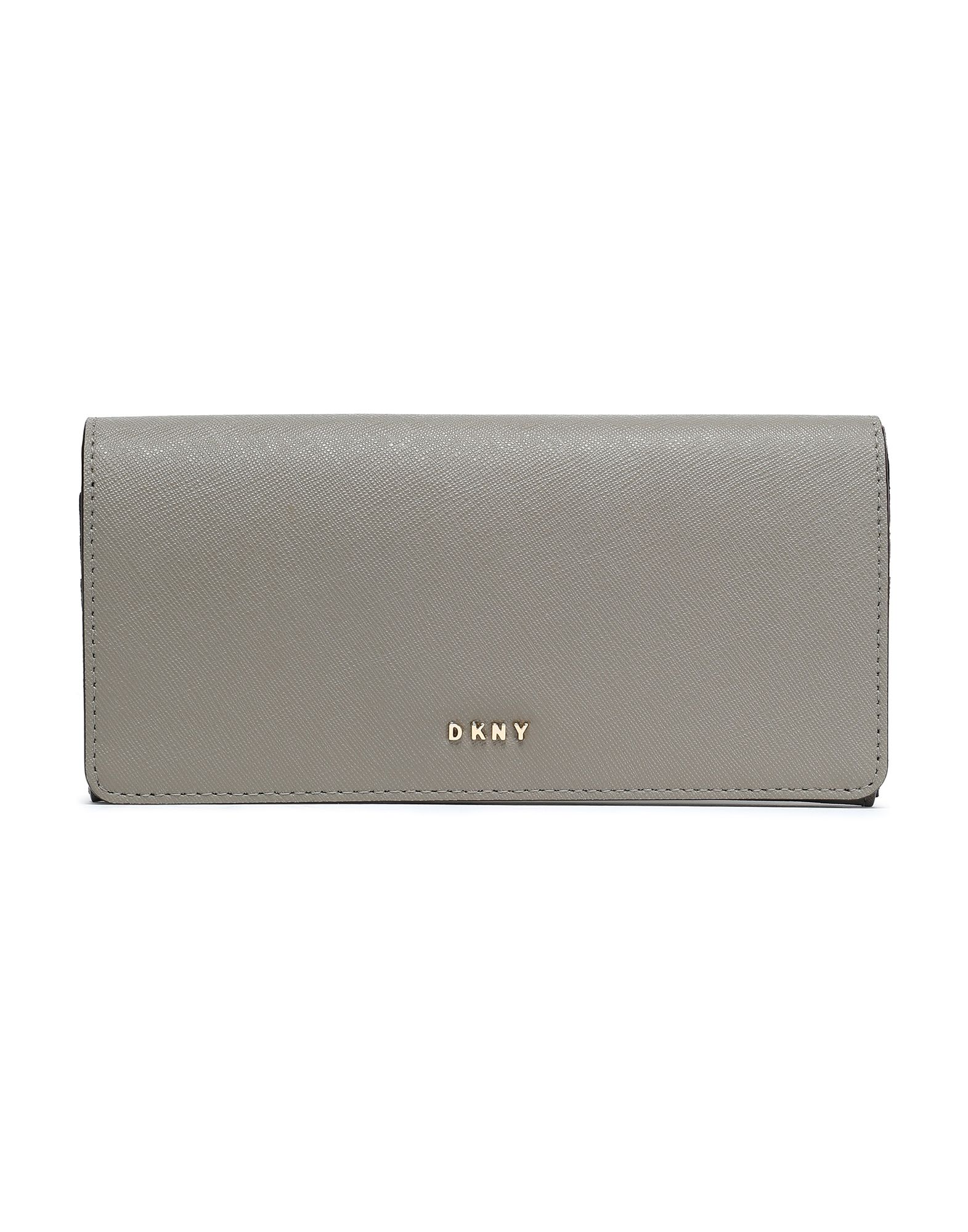 dkny wallets online
