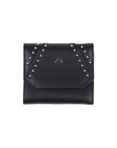 Click to view more detailed imagery on our partner's website Piquadro Wallet In Black