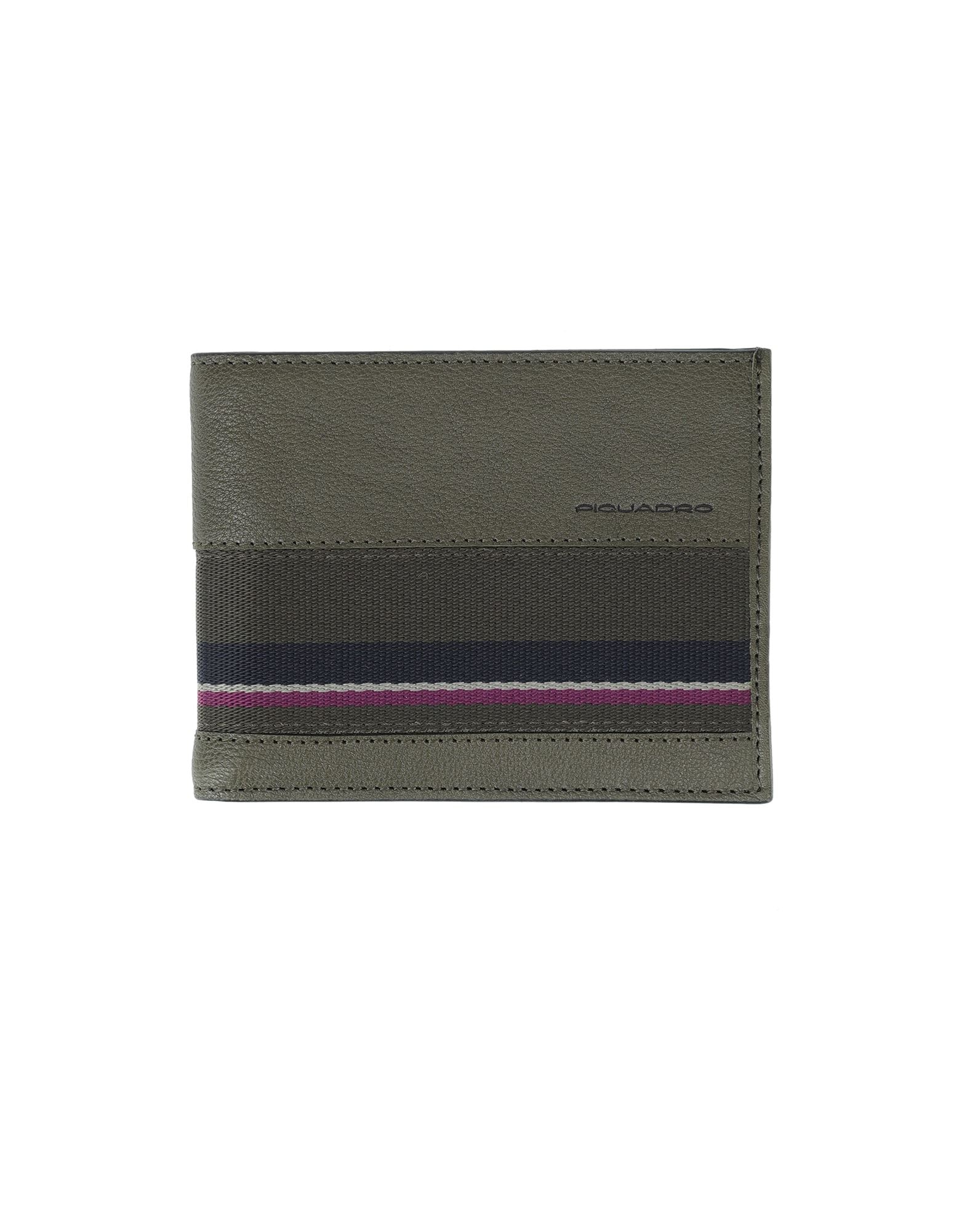 PIQUADRO - Portefeuilles