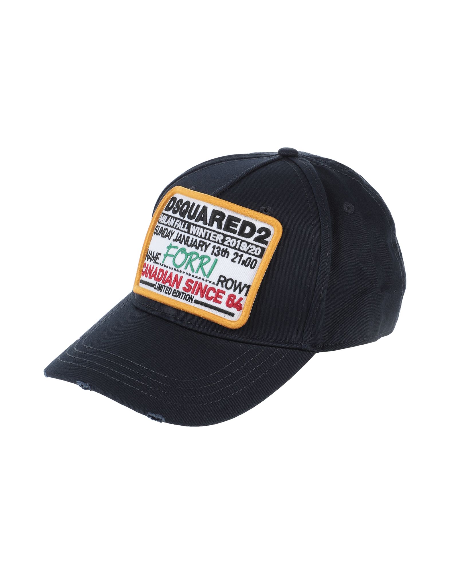 dsquared2 winter hat