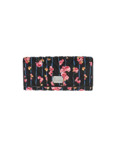 Click to view more detailed imagery on our partner's website Blumarine Wallet In Black