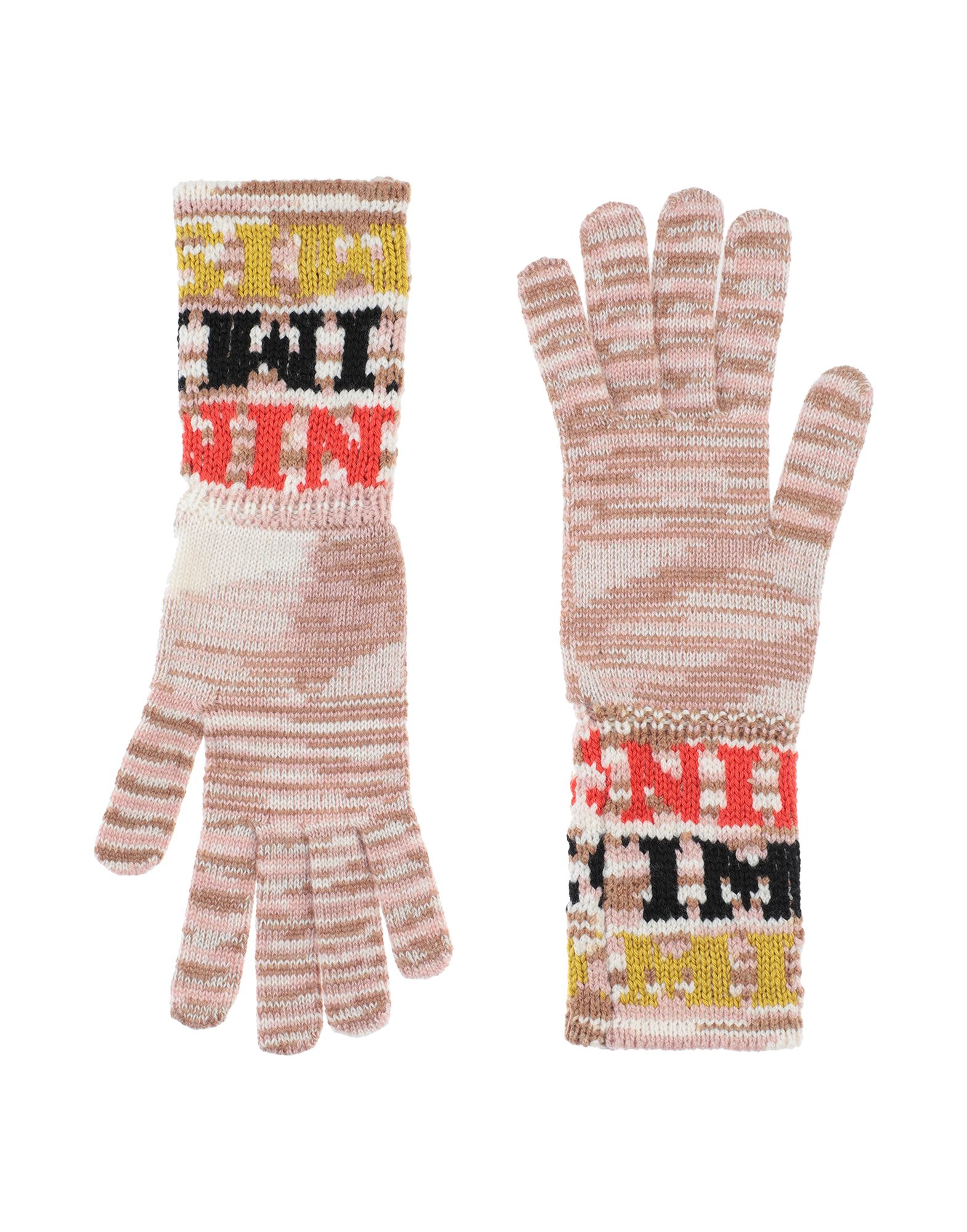 MISSONI - Gloves