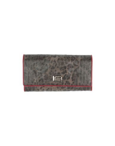 Click to view more detailed imagery on our partner's website Cavalli Class Wallet In Red