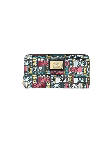 ZOOM CAVALLI CLASS - Document holder
