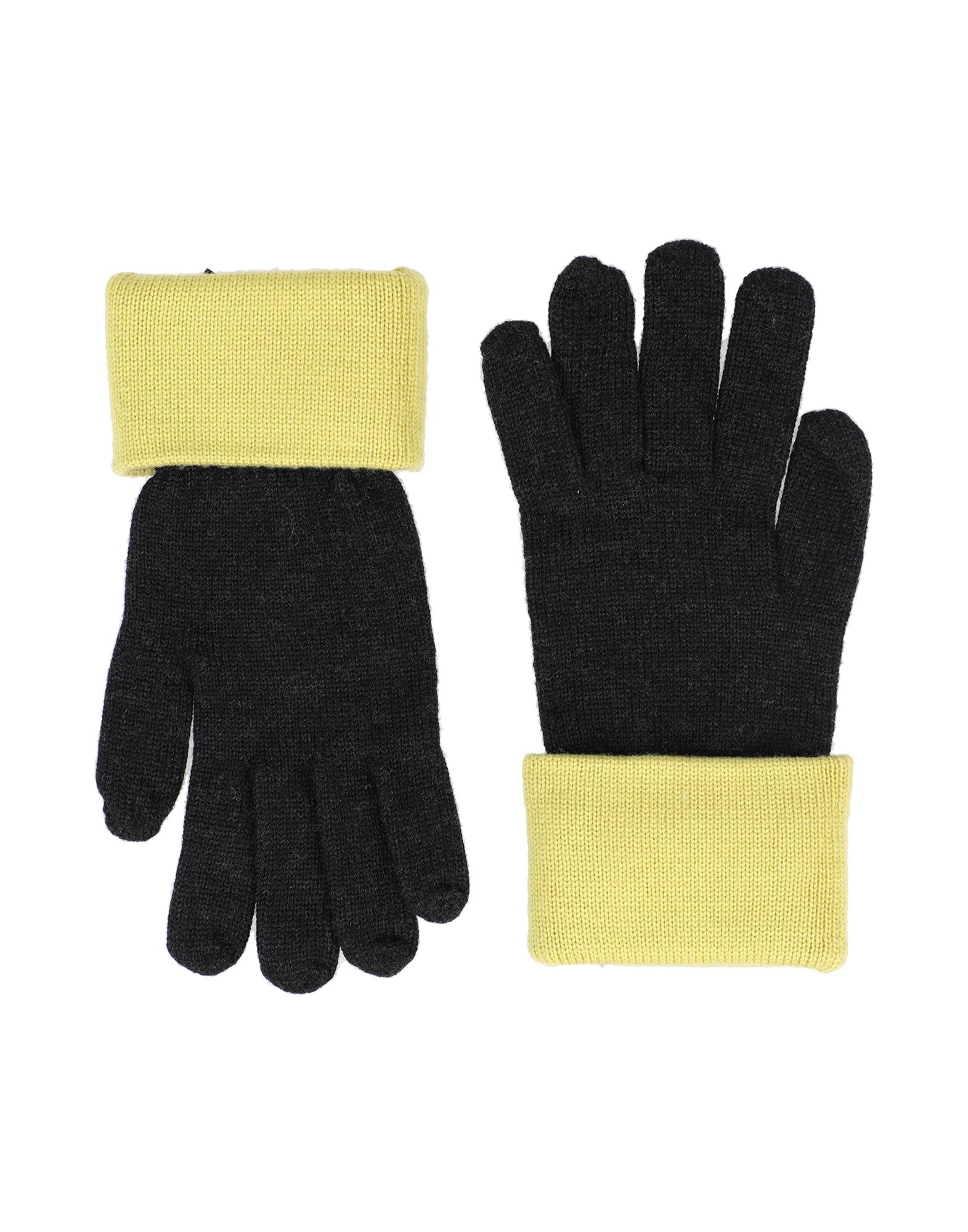 D.EXTERIOR - Gloves