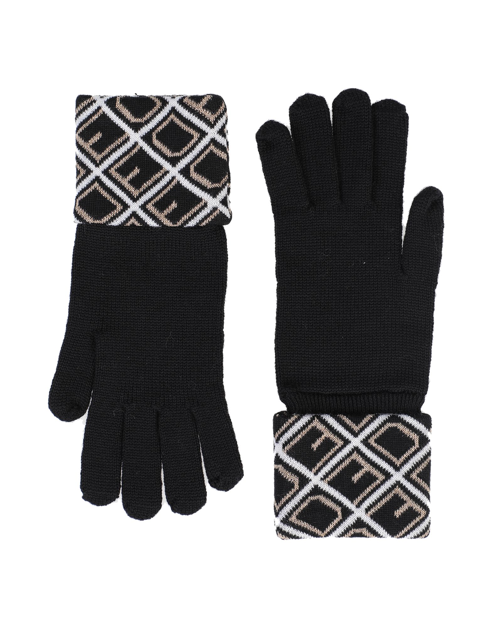 D.EXTERIOR - Gloves