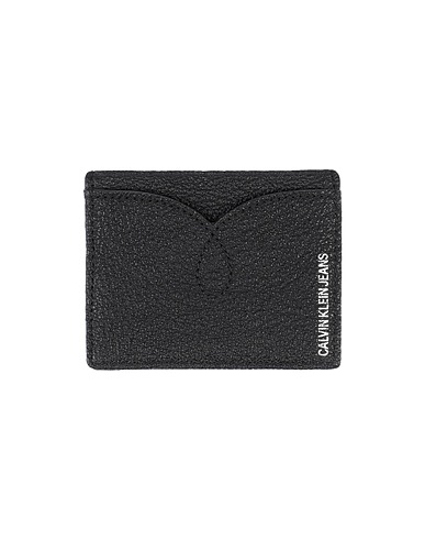 ZOOM CALVIN KLEIN JEANS - Document holder