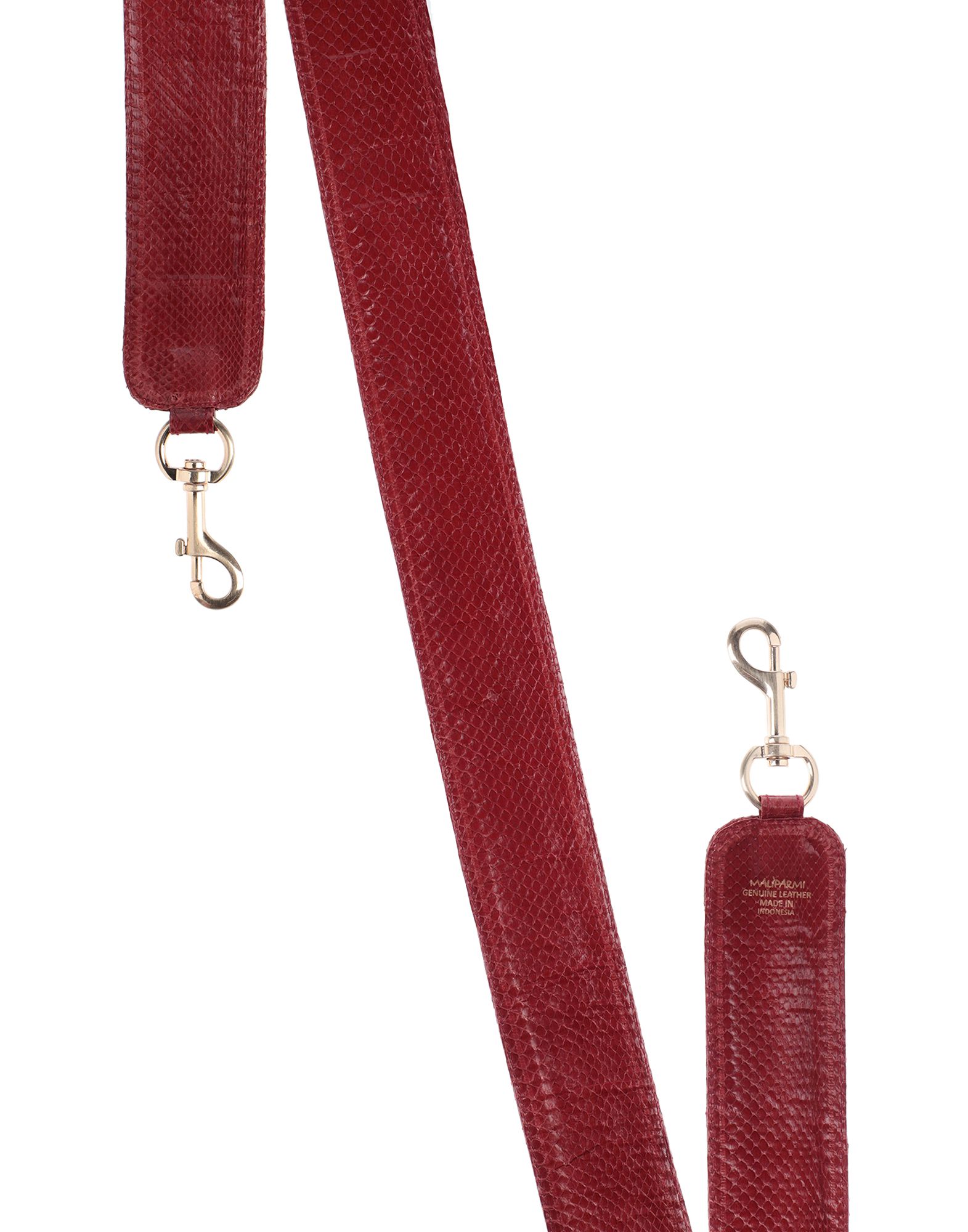 MALÌPARMI - Bag straps