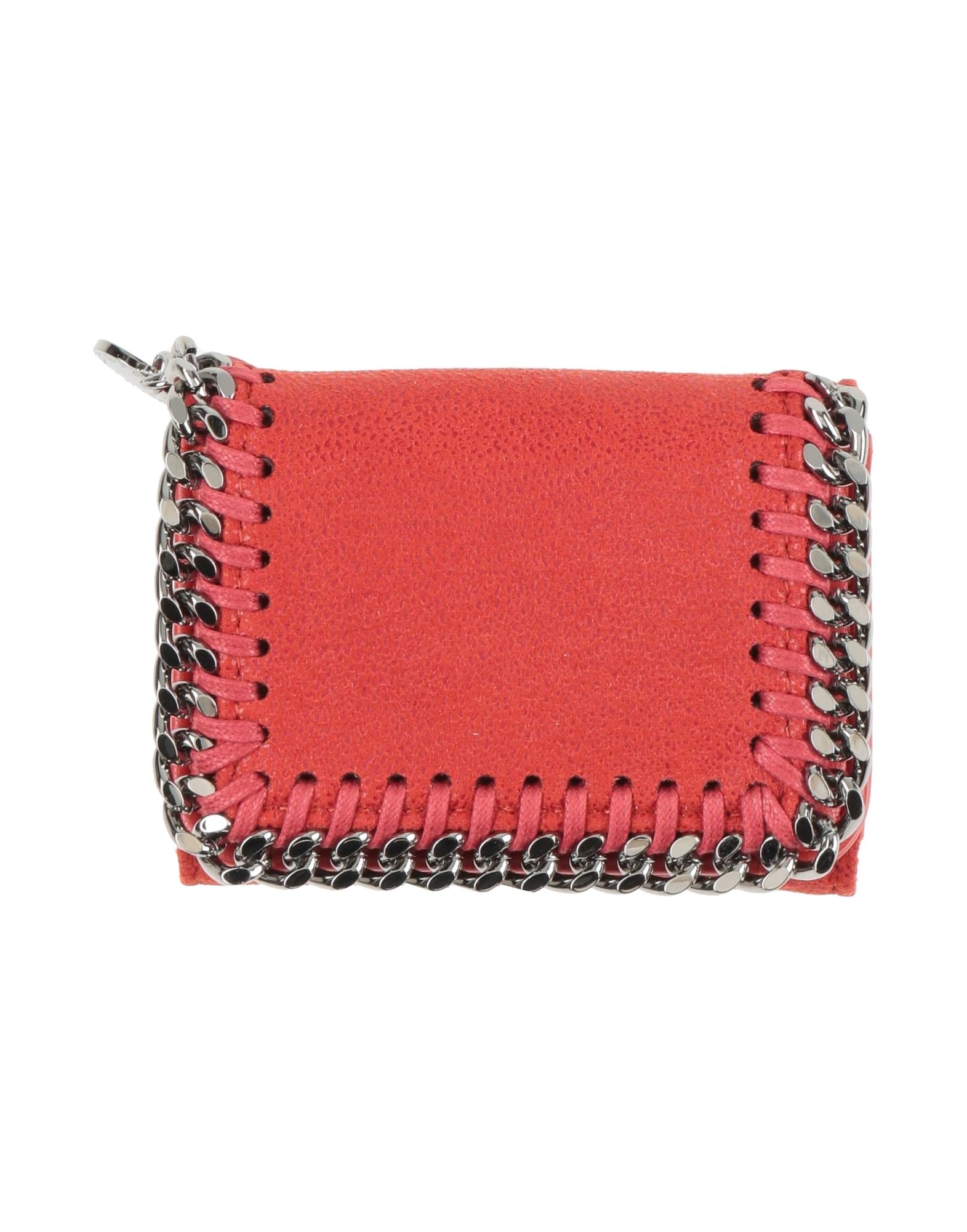 STELLA McCARTNEY - Wallets