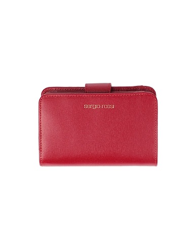 ZOOM SERGIO ROSSI - Wallet
