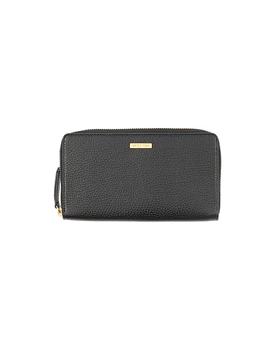 ZOOM SERGIO ROSSI - Wallet