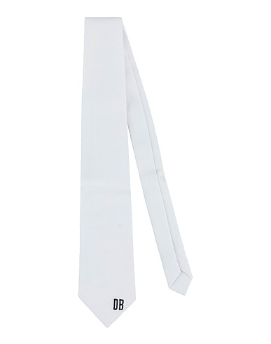 ZOOM DIRK BIKKEMBERGS - Cravatta
