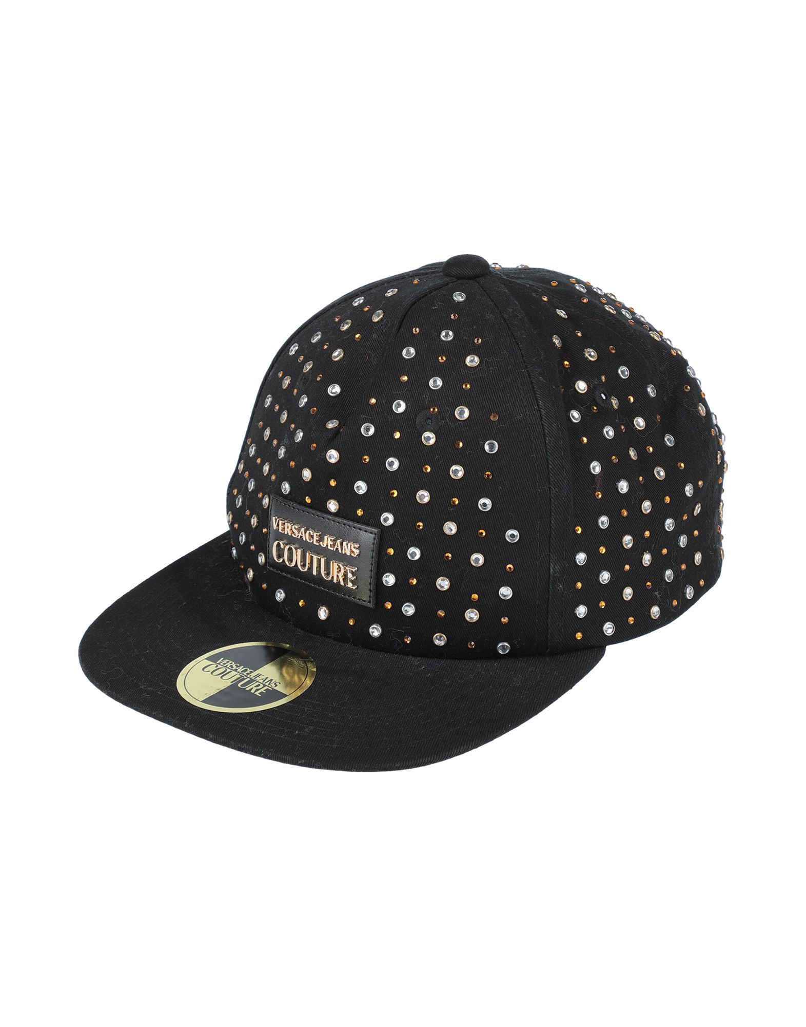 versace jeans hat