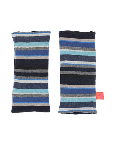 GALLO Altro accessorio Blu notte 45% Cotone, 45% Acrilico, 10% Elastan