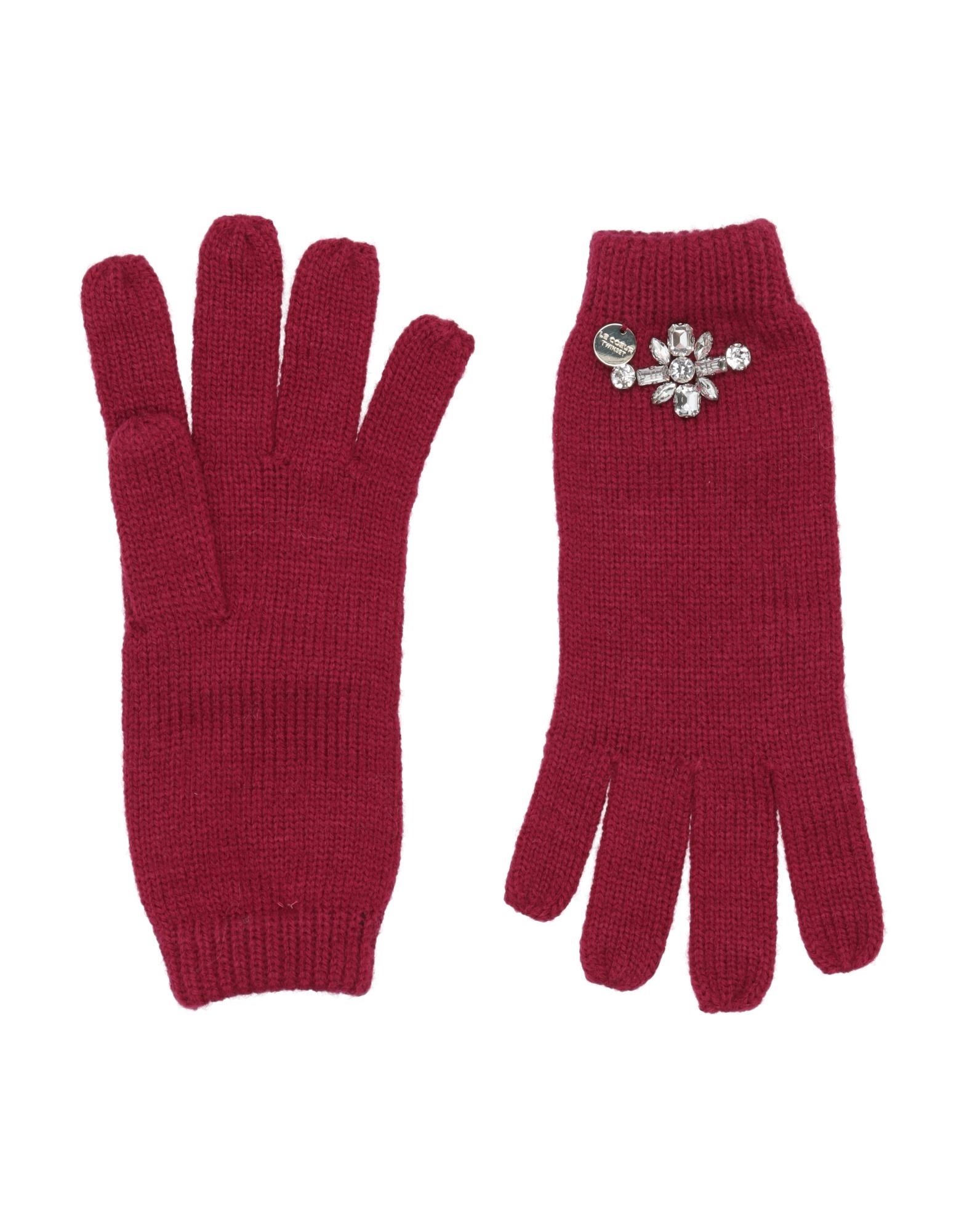 LE COEUR TWINSET - Gloves