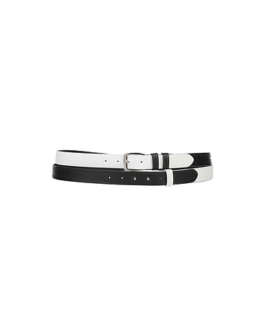ZOOM MAISON MARGIELA - Leather belt