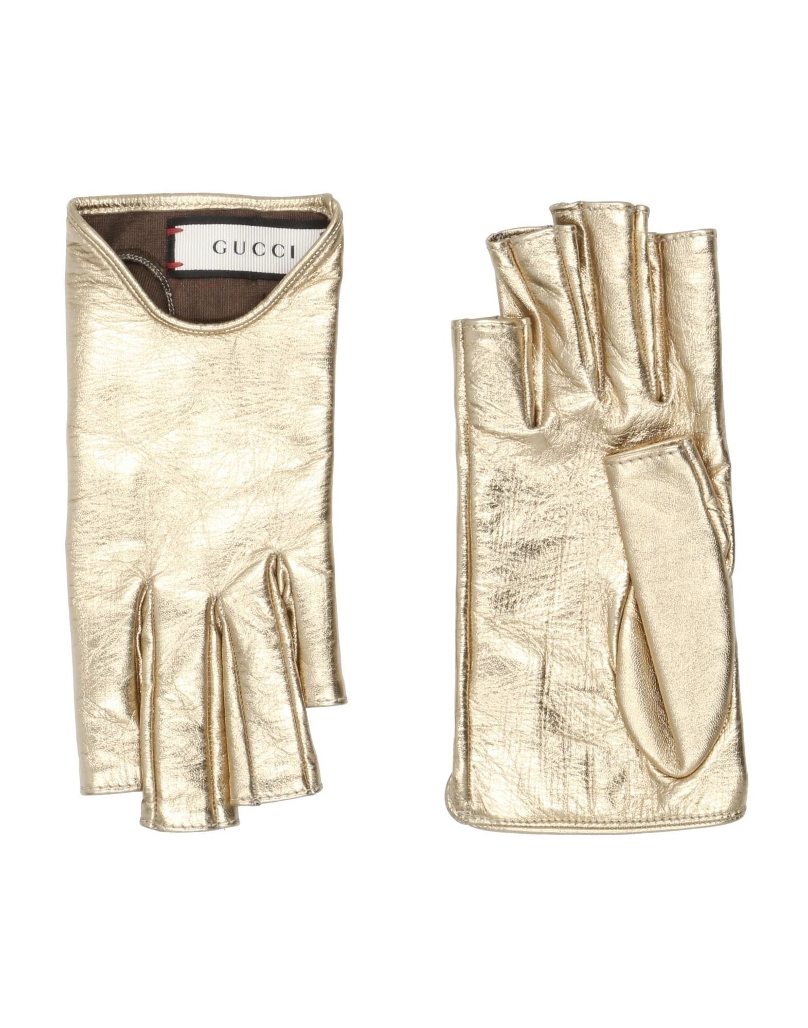 GUCCI - Gloves