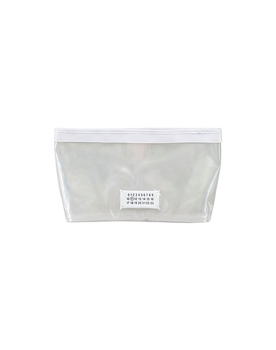 ZOOM MAISON MARGIELA - Petite pochette