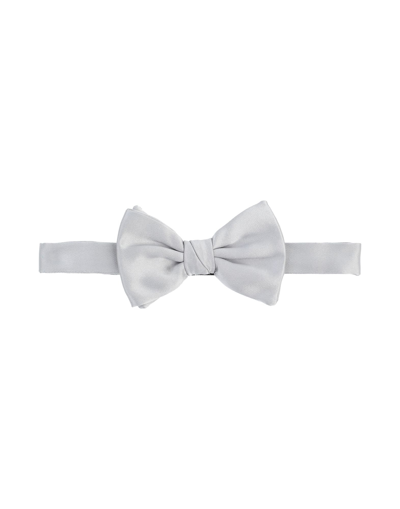 armani bow tie