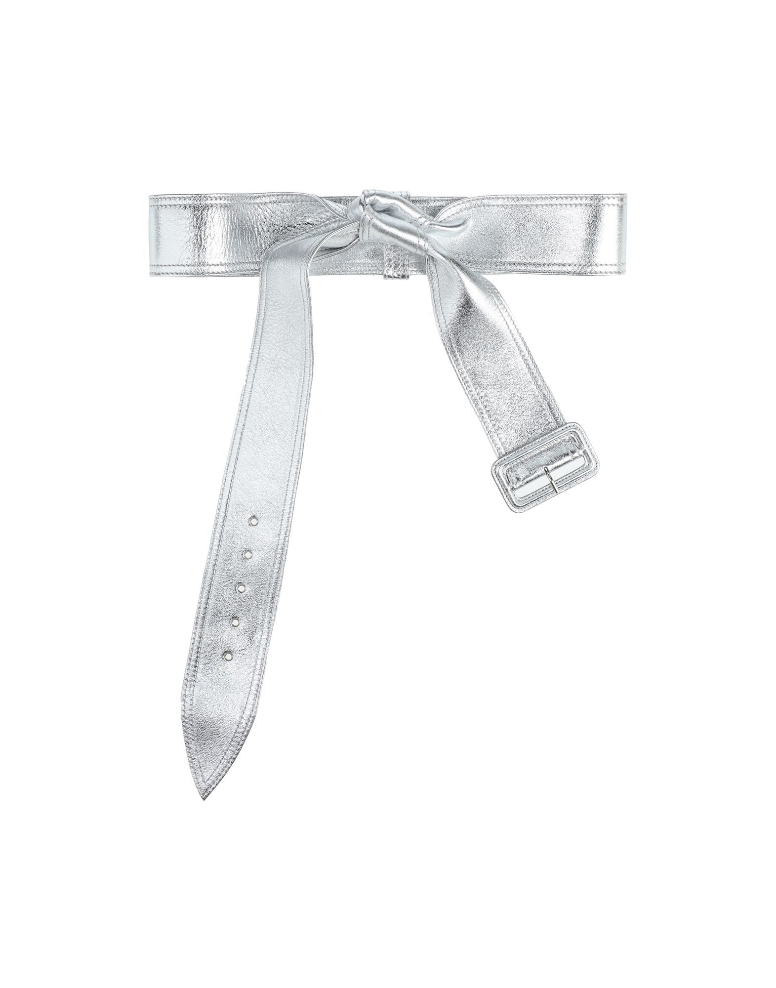 MAISON MARGIELA - Belts