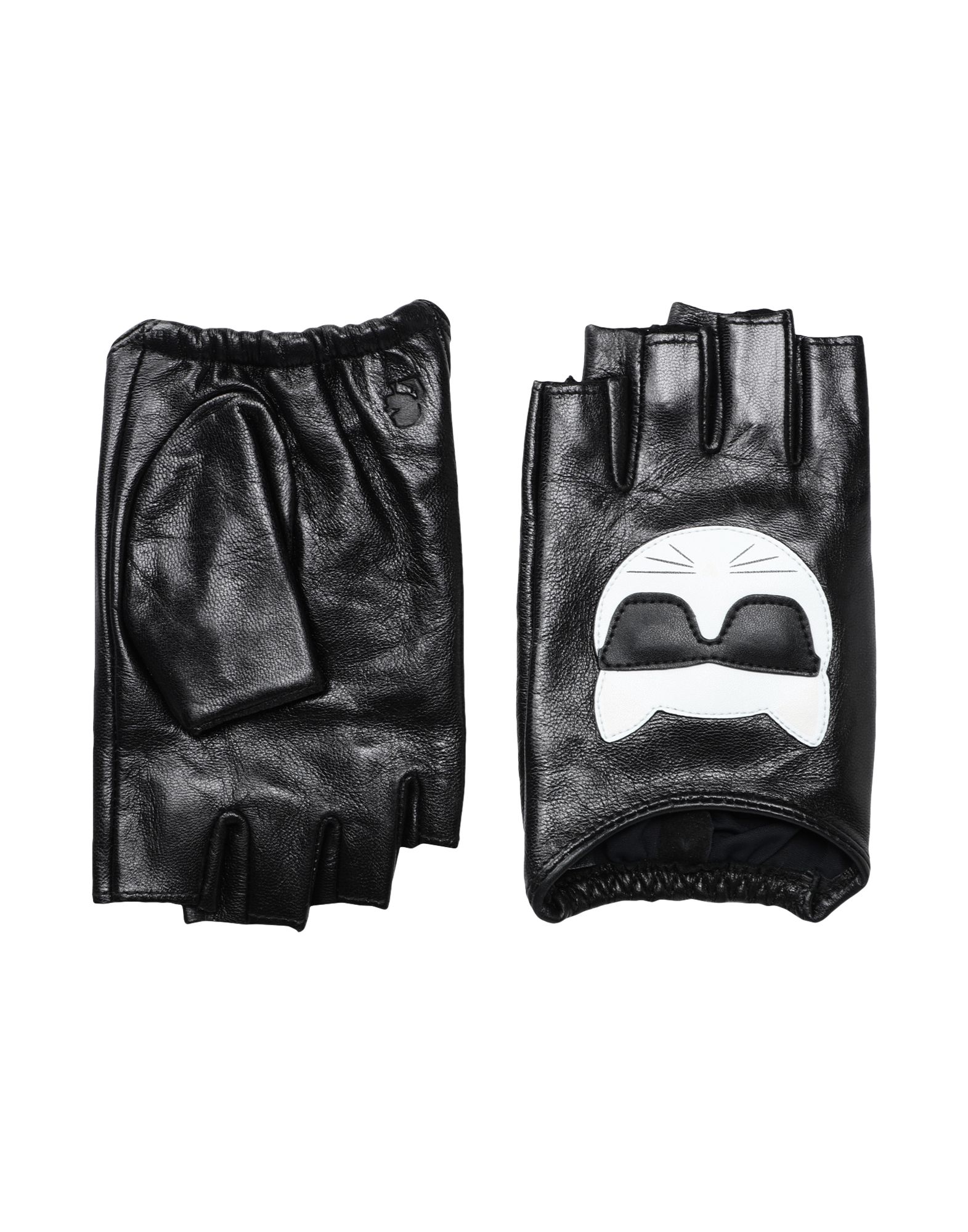 KARL LAGERFELD - Gloves