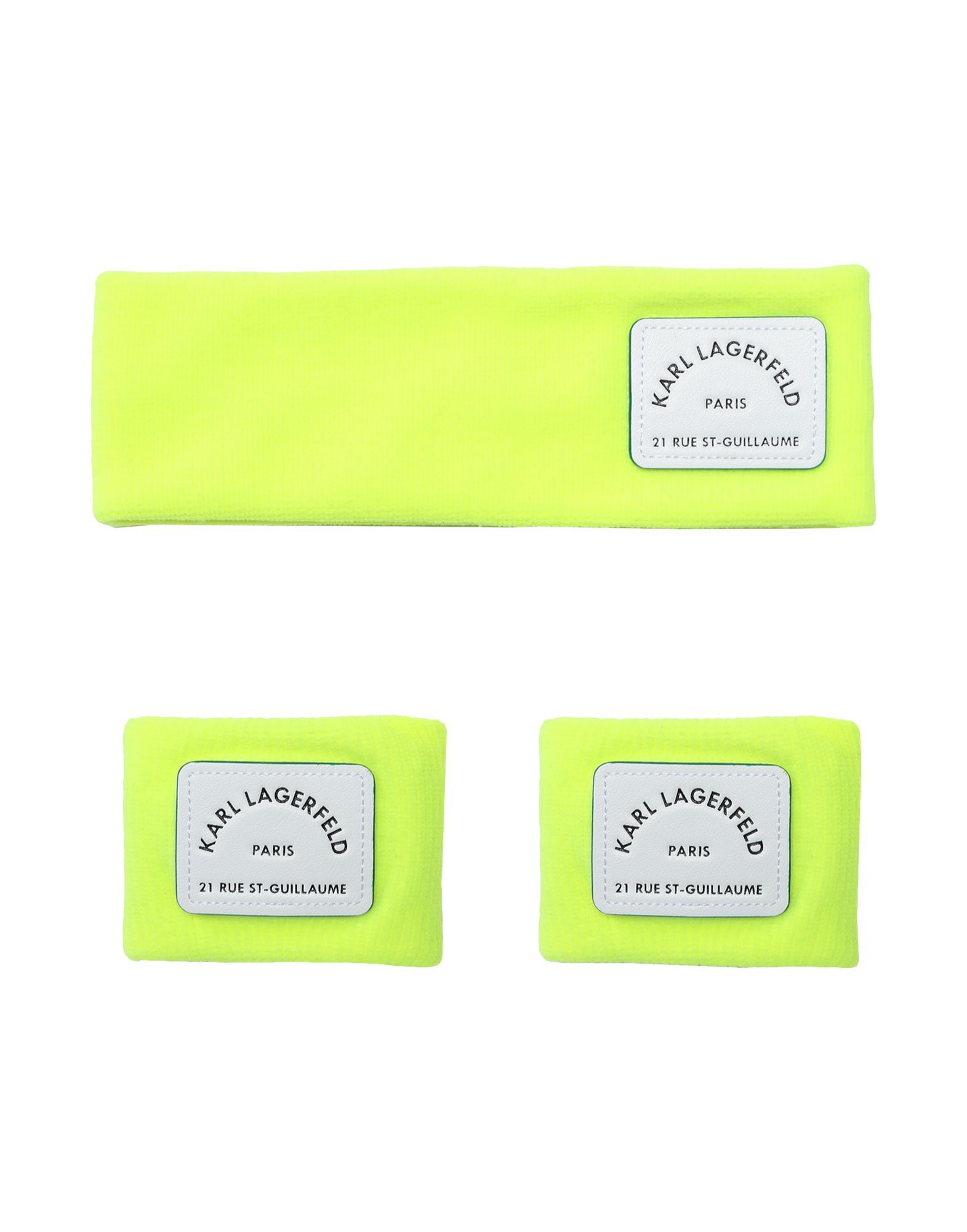 KARL LAGERFELD - Gloves