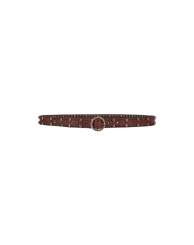 ZOOM CAMPOMAGGI - Regular belt