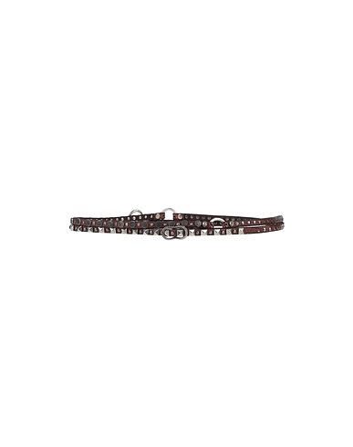 ZOOM CAMPOMAGGI - Thin belt