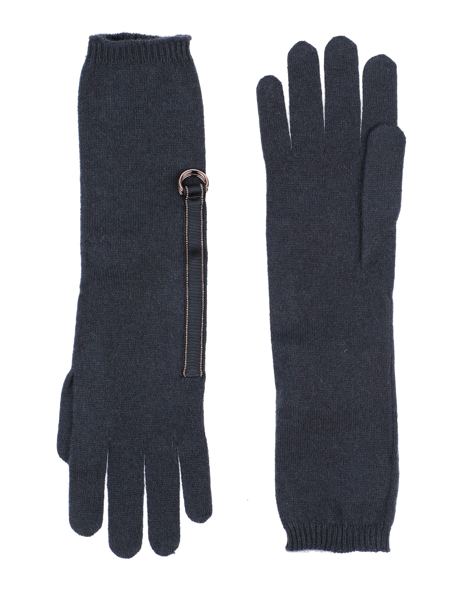 BRUNELLO CUCINELLI - Gloves