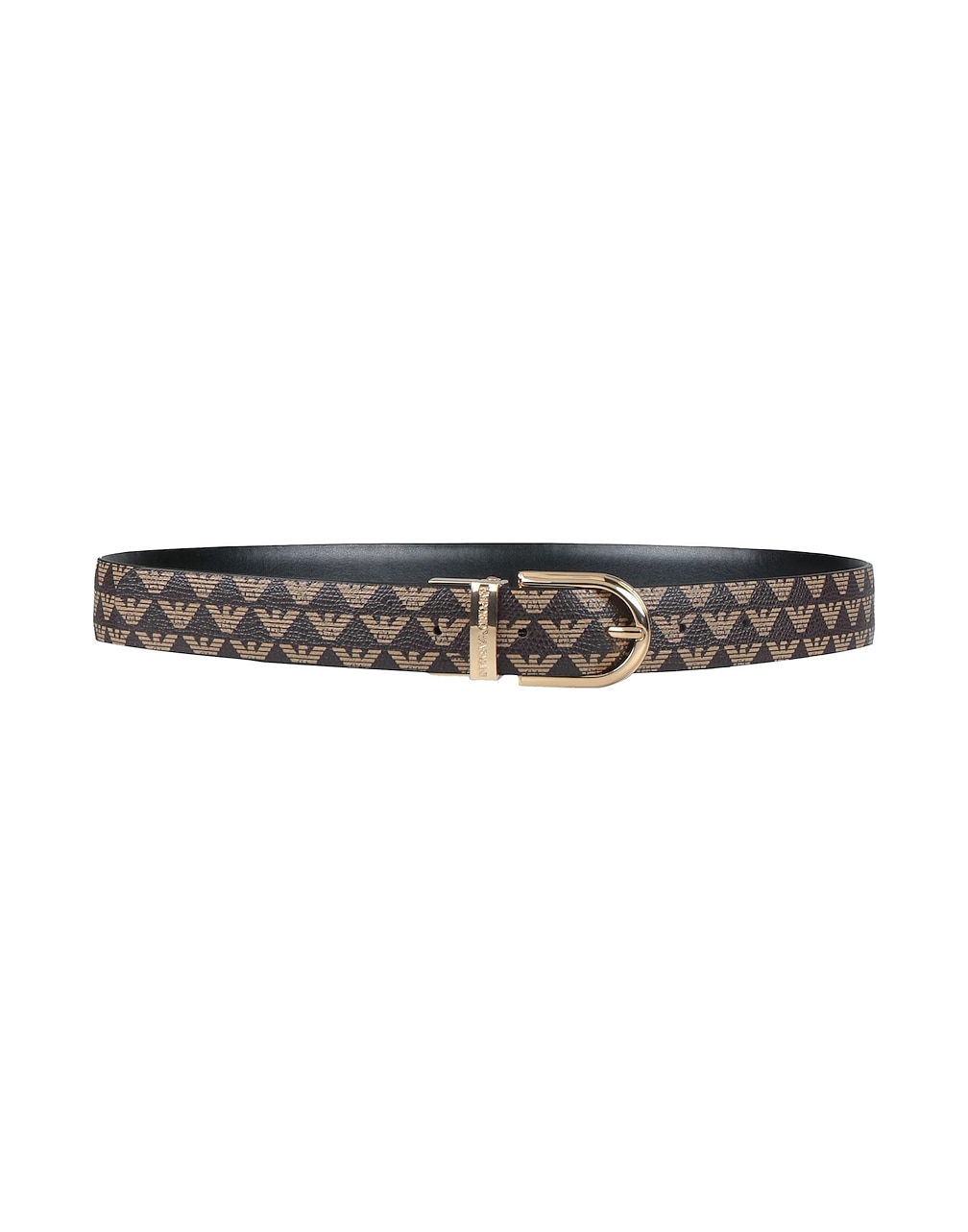 EMPORIO ARMANI - Belts