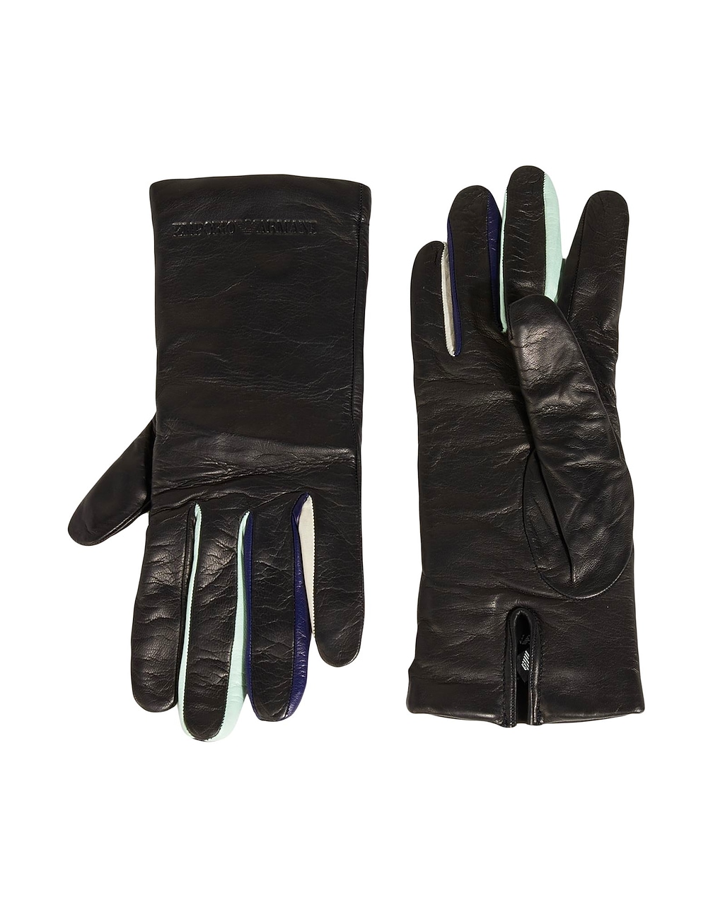 EMPORIO ARMANI - Gloves