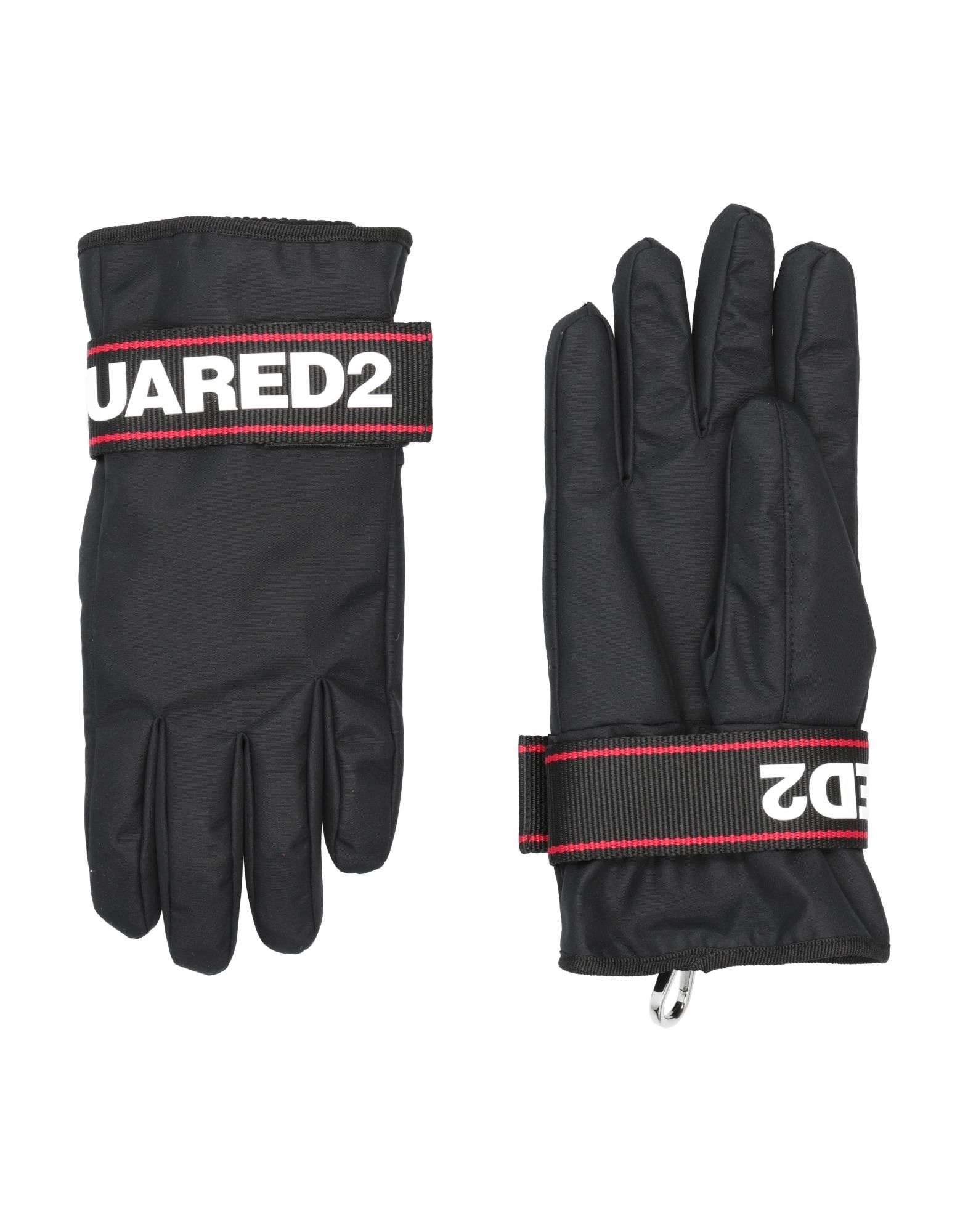 DSQUARED2 - Gloves