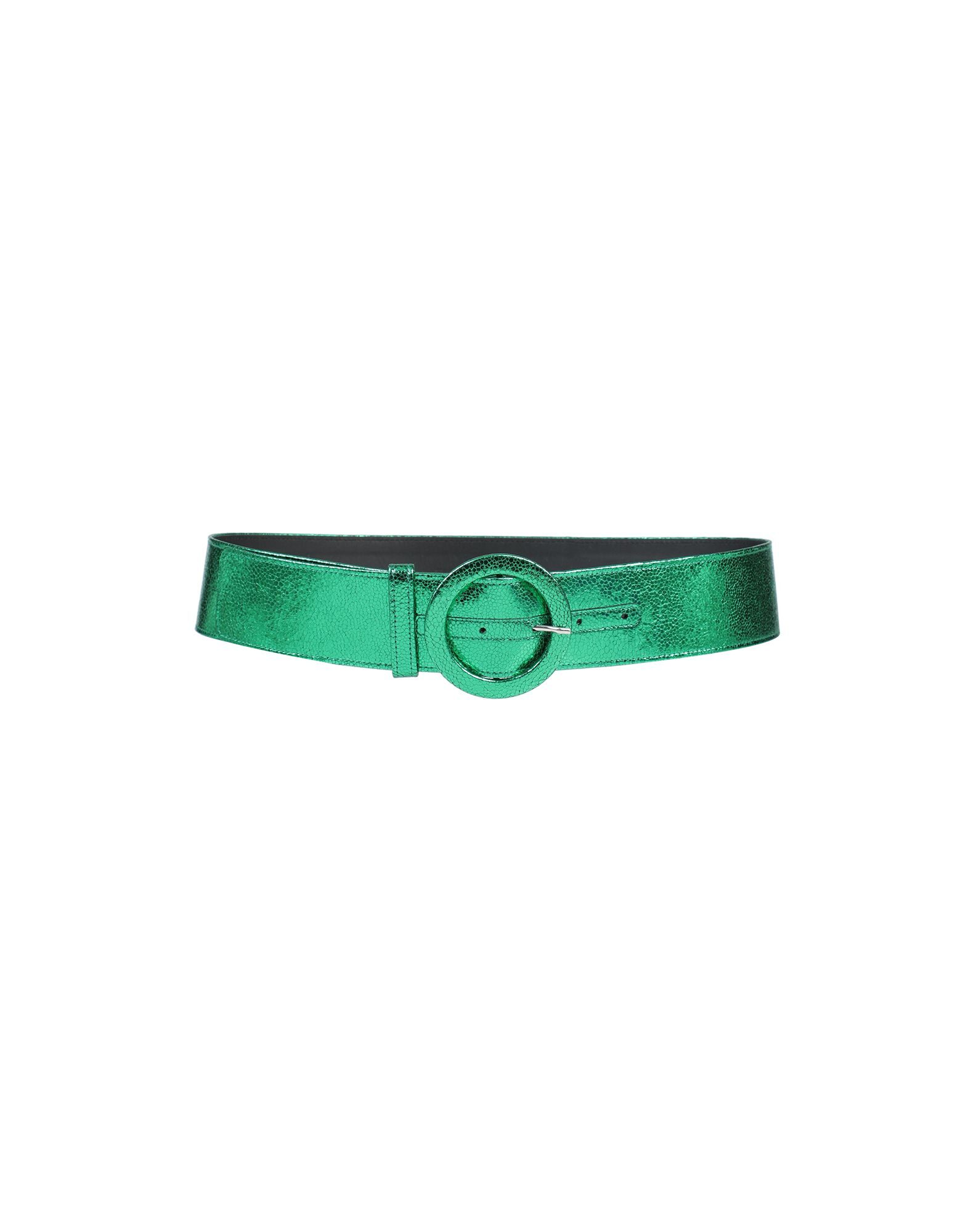 THE ATTICO - Belts