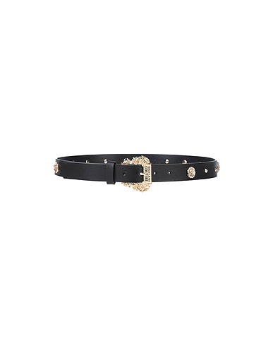 ZOOM VERSACE JEANS COUTURE - Regular belt