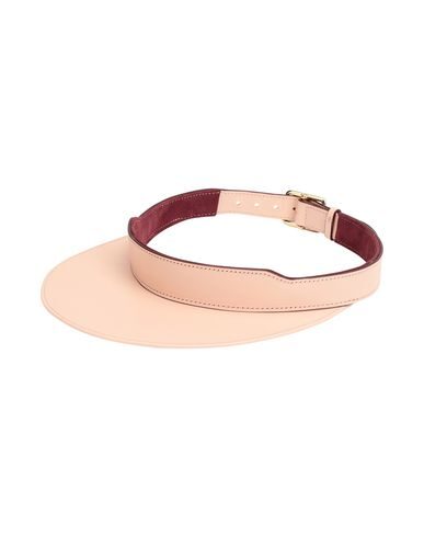 Click to view more detailed imagery on our partner's website Officina Del Poggio Hat In Pink