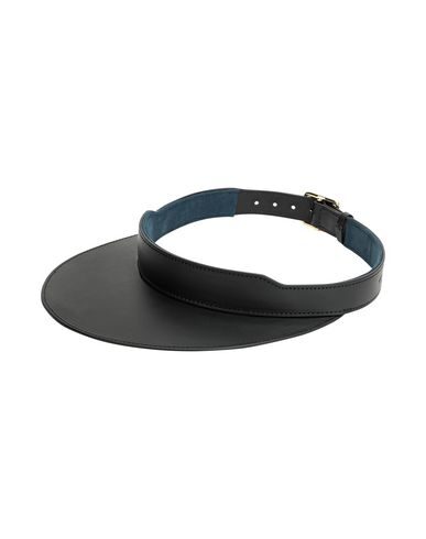 Click to view more detailed imagery on our partner's website Officina Del Poggio Hat In Black