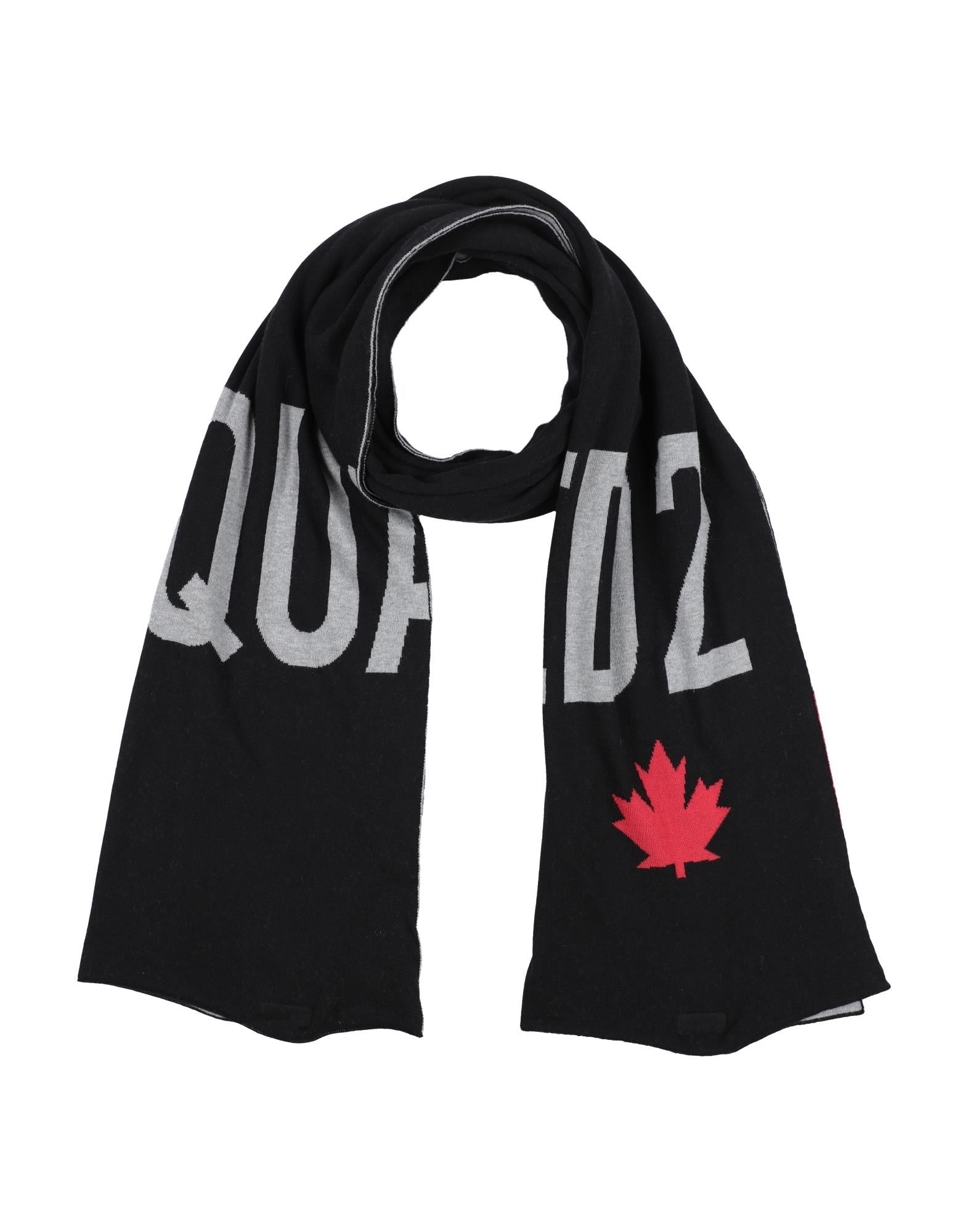 DSQUARED2 - Scarves