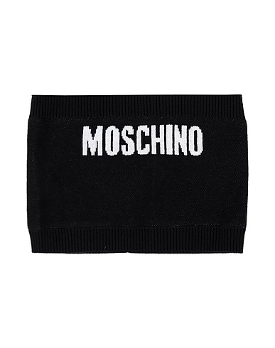 ZOOM MOSCHINO TEEN - Cache cols et écharpes