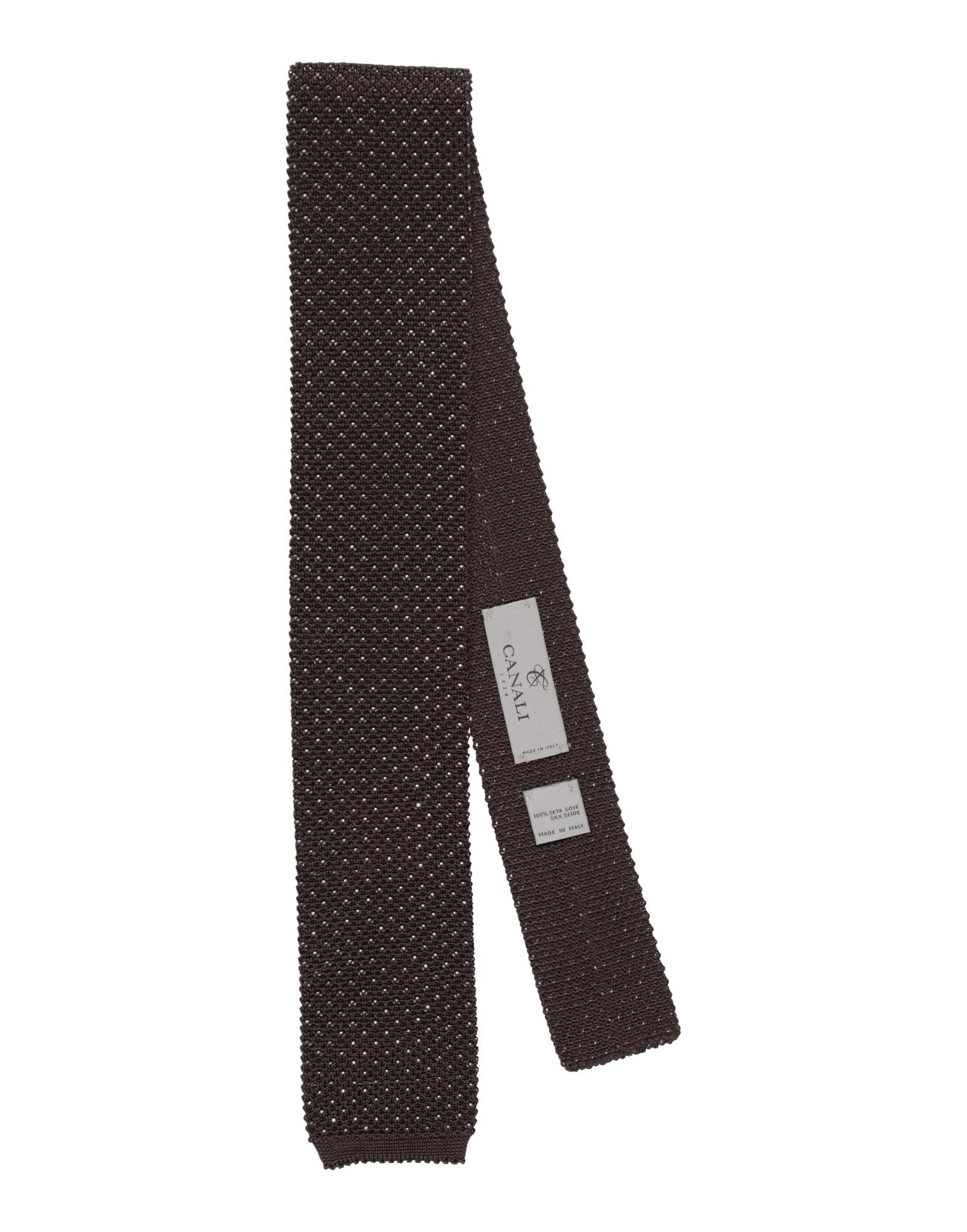 CANALI - Ties & bow ties