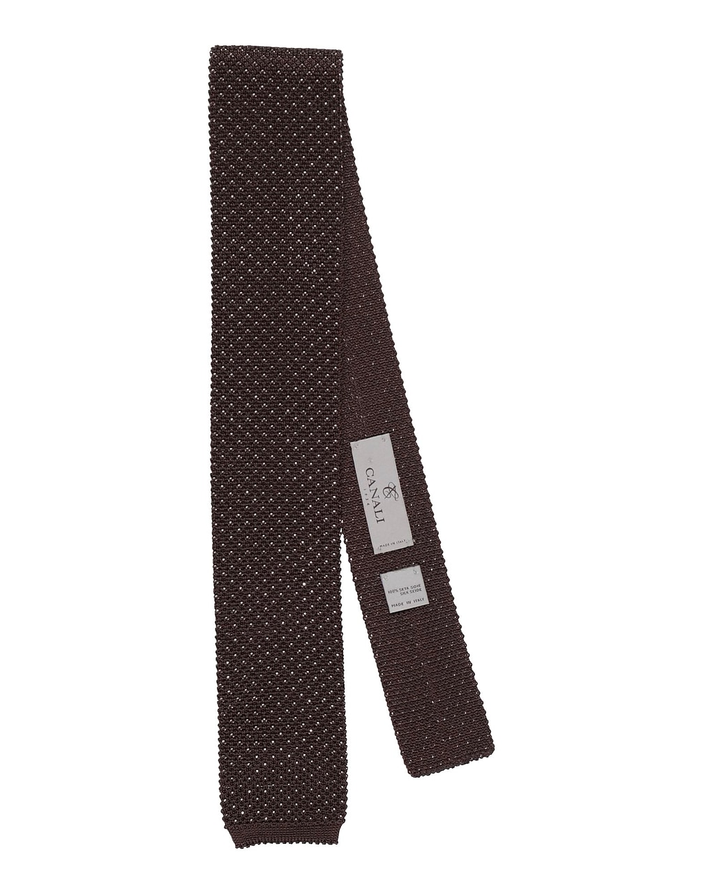 CANALI - Ties & bow ties