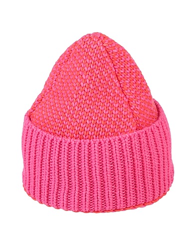 STELLA McCARTNEY KIDS Hat Fuchsia 54% Cotton, 46% Polyester