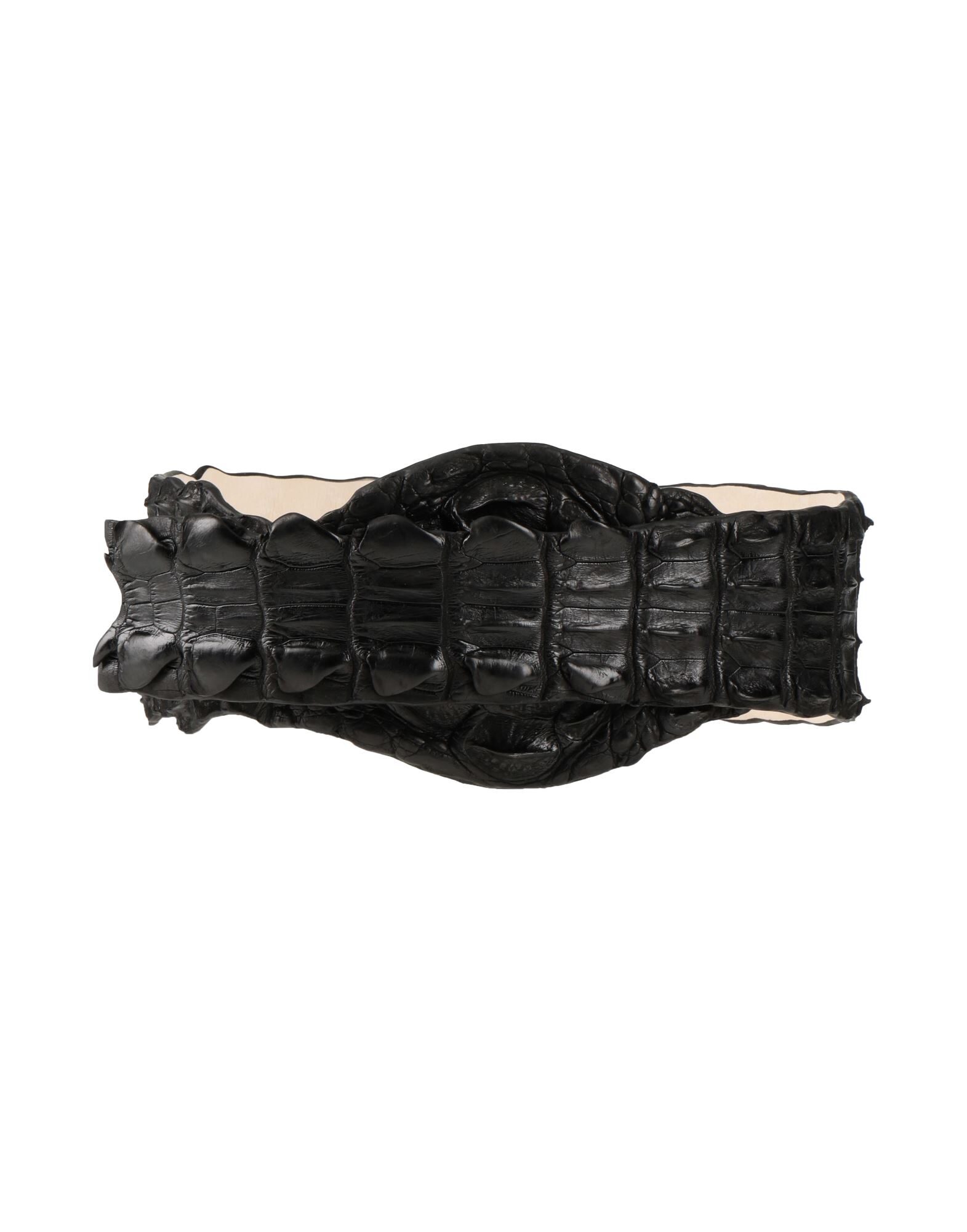 BALMAIN - Belts