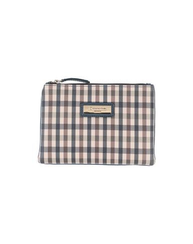 Click to view more detailed imagery on our partner's website Aquascutum Pouch In Beige