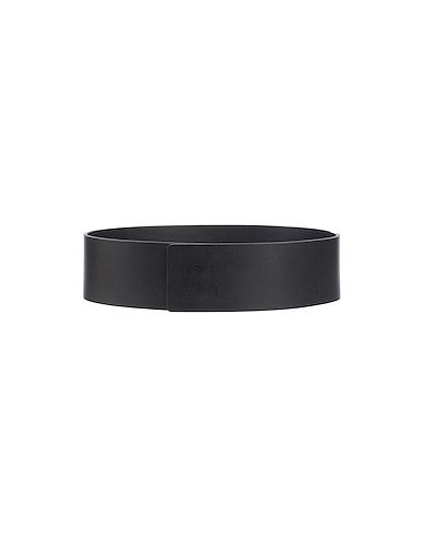 ZOOM AGNONA - High-waist belt