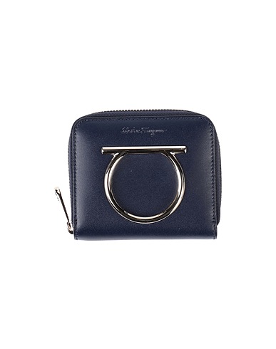 ZOOM SALVATORE FERRAGAMO - Wallet