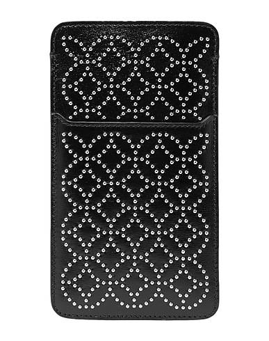 ZOOM ALAÏA - Cheque book holder
