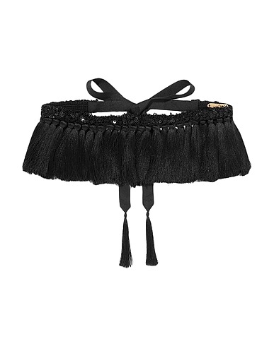 ZOOM JOHANNA ORTIZ - High-waist belt